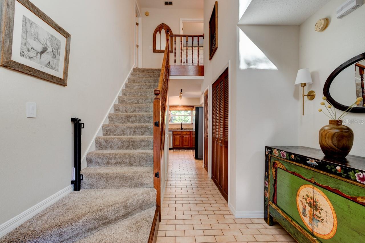 NORRIS DUPONT & GAUDRY GRANT - Residential