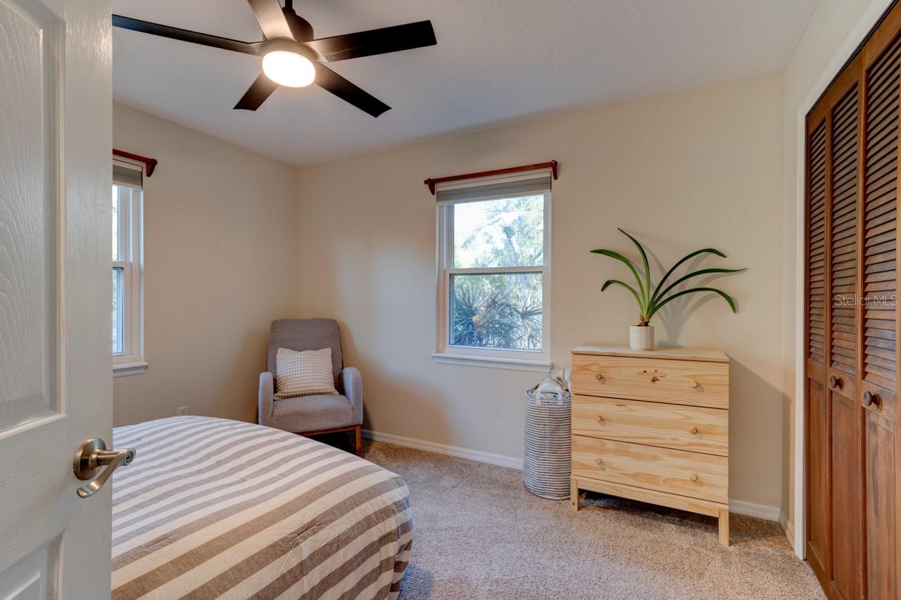 NORRIS DUPONT & GAUDRY GRANT - Residential