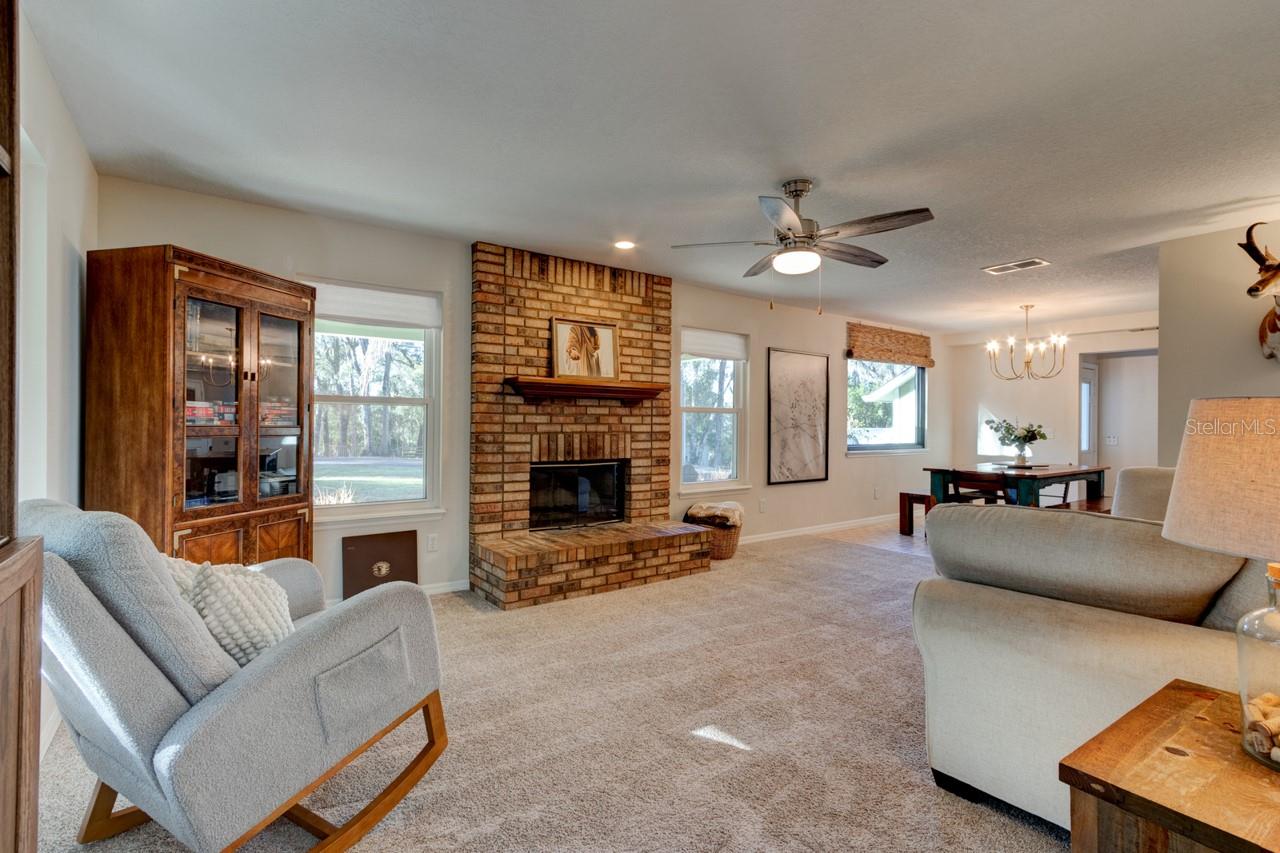 NORRIS DUPONT & GAUDRY GRANT - Residential