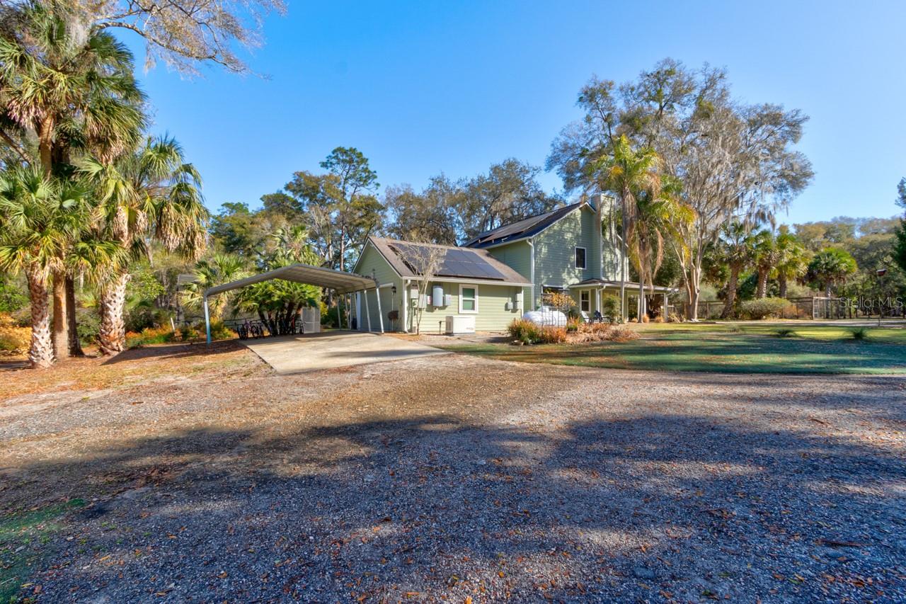 NORRIS DUPONT & GAUDRY GRANT - Residential