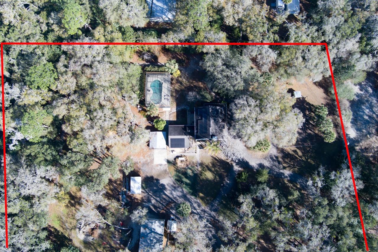 NORRIS DUPONT & GAUDRY GRANT - Residential