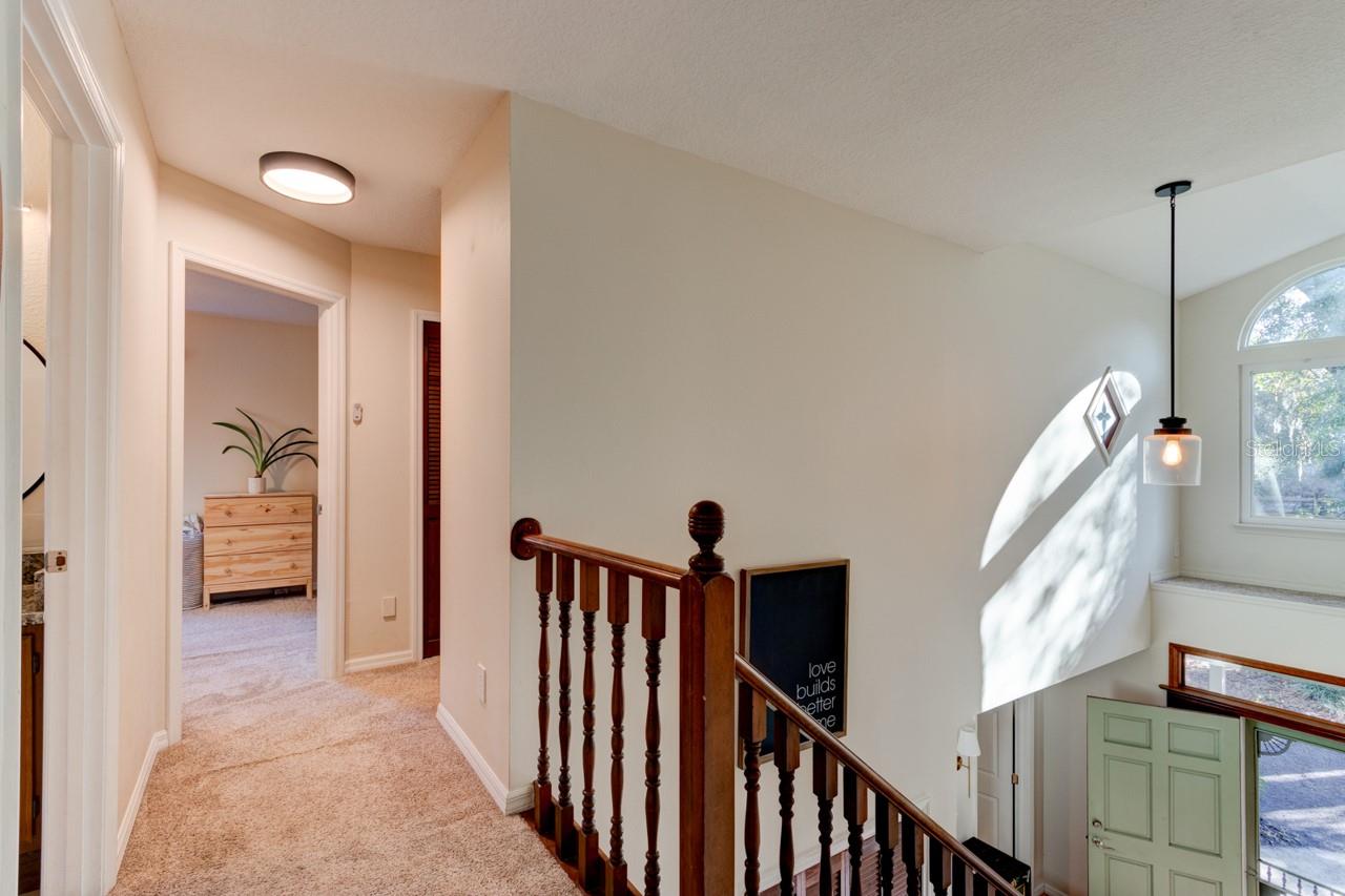 NORRIS DUPONT & GAUDRY GRANT - Residential