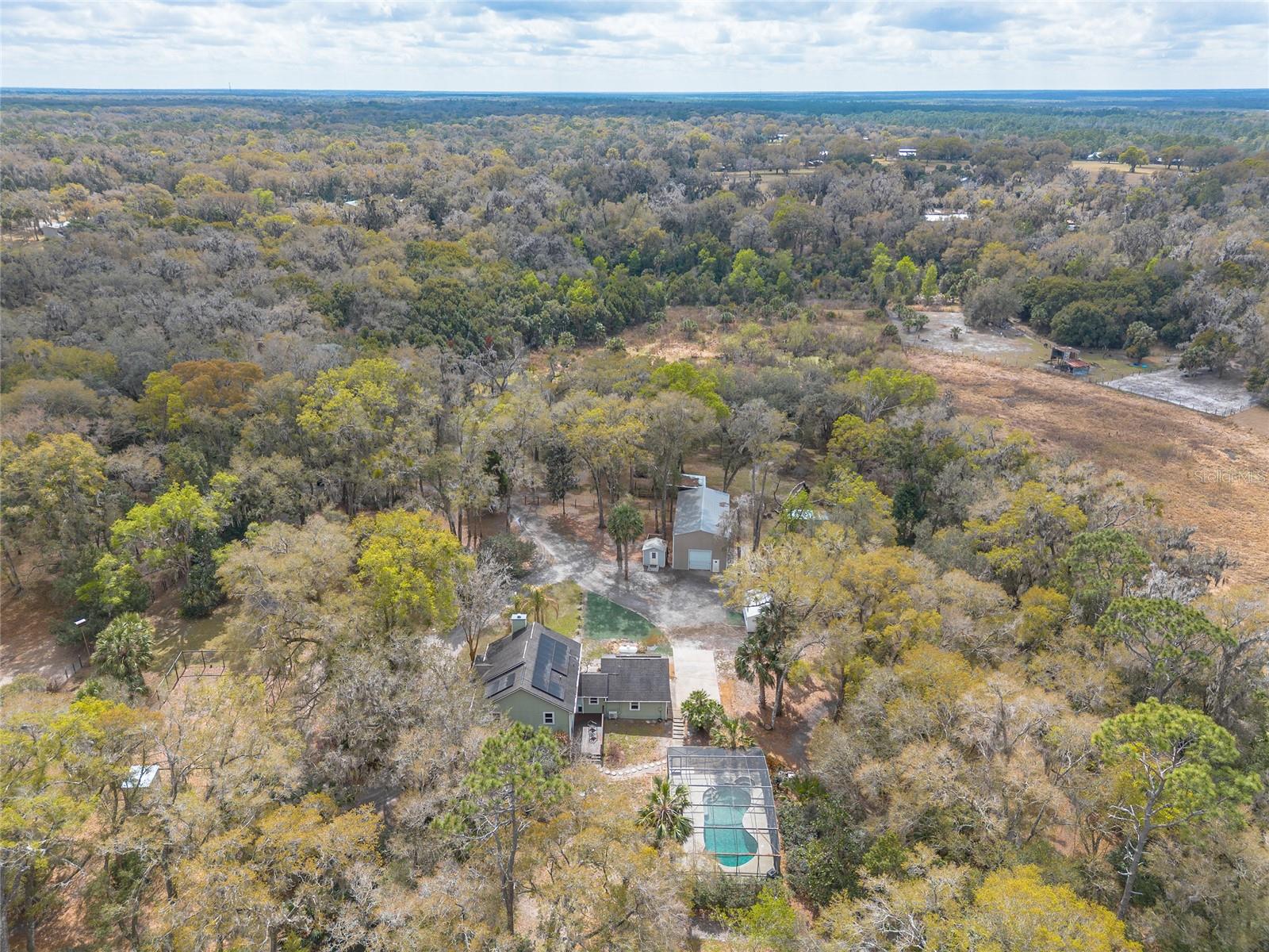NORRIS DUPONT & GAUDRY GRANT - Residential