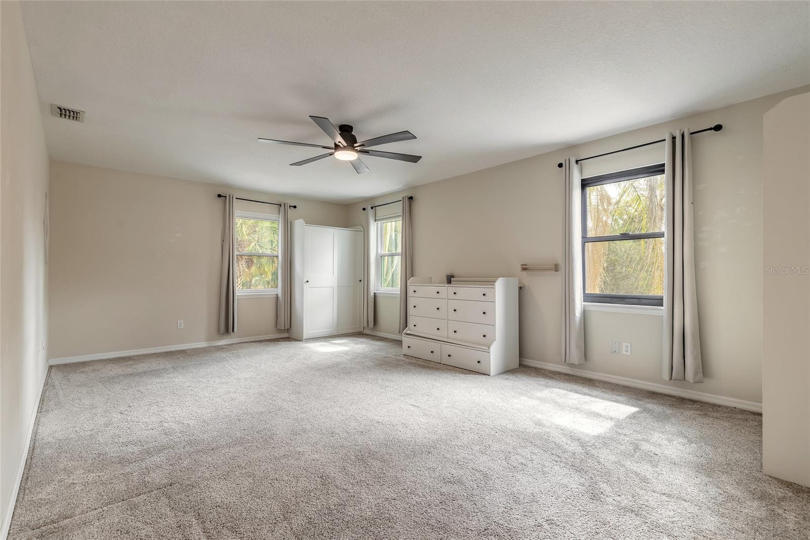 NORRIS DUPONT & GAUDRY GRANT - Residential