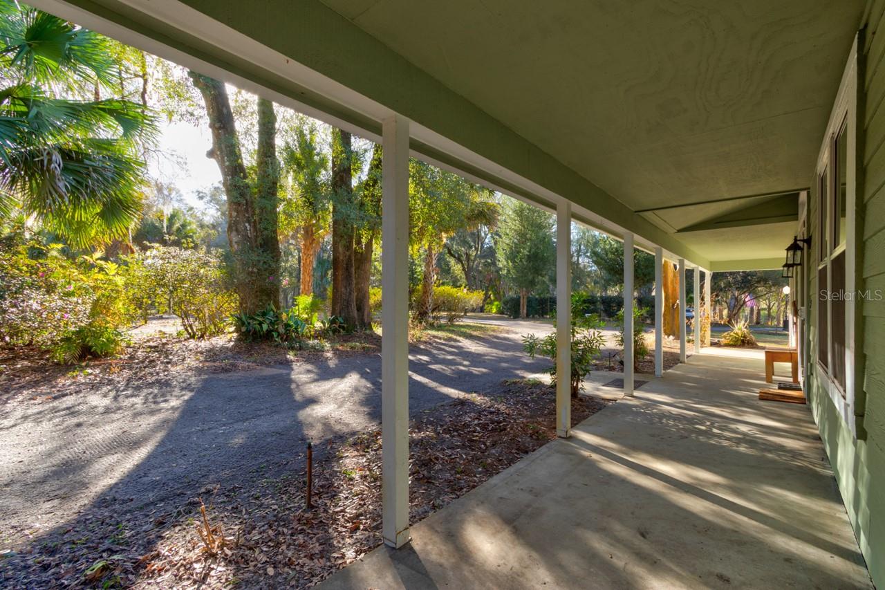 NORRIS DUPONT & GAUDRY GRANT - Residential