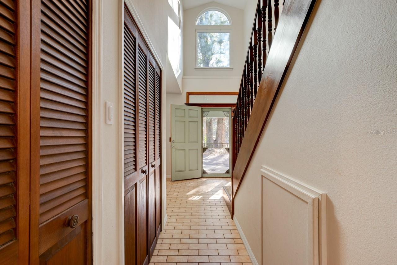 NORRIS DUPONT & GAUDRY GRANT - Residential