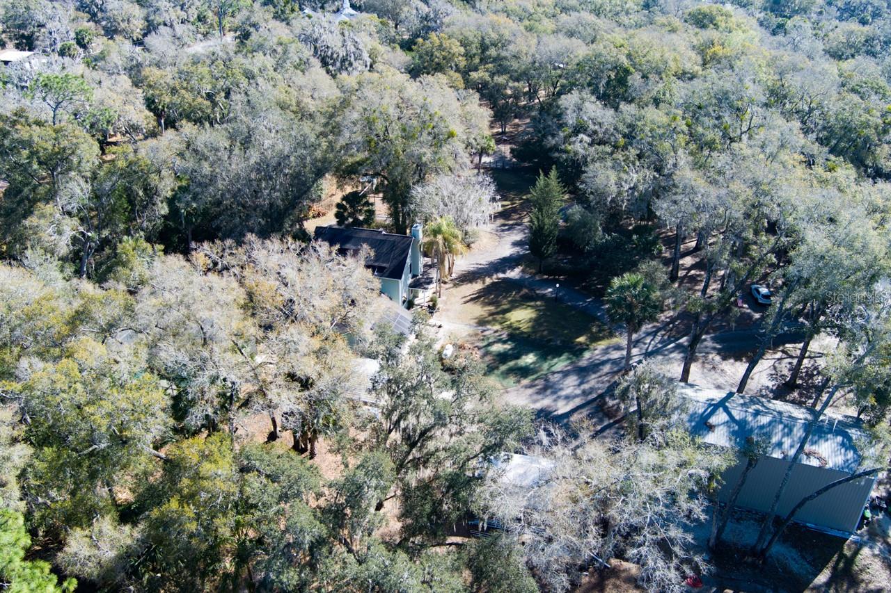 NORRIS DUPONT & GAUDRY GRANT - Residential