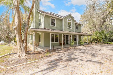 Photo of 2090 Stone Road, Deland, FL 32720 (MLS # V4947434)
