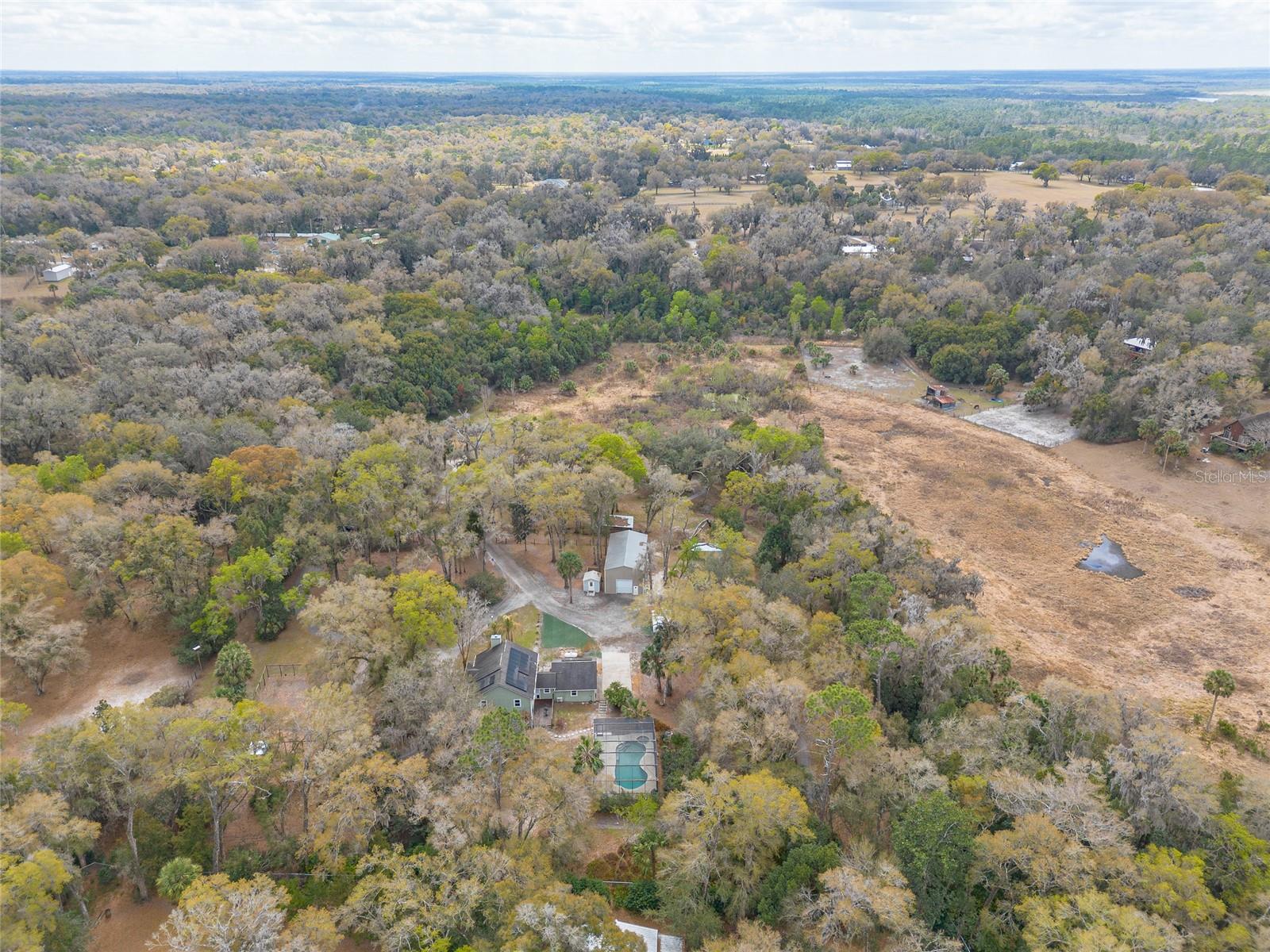 NORRIS DUPONT & GAUDRY GRANT - Residential