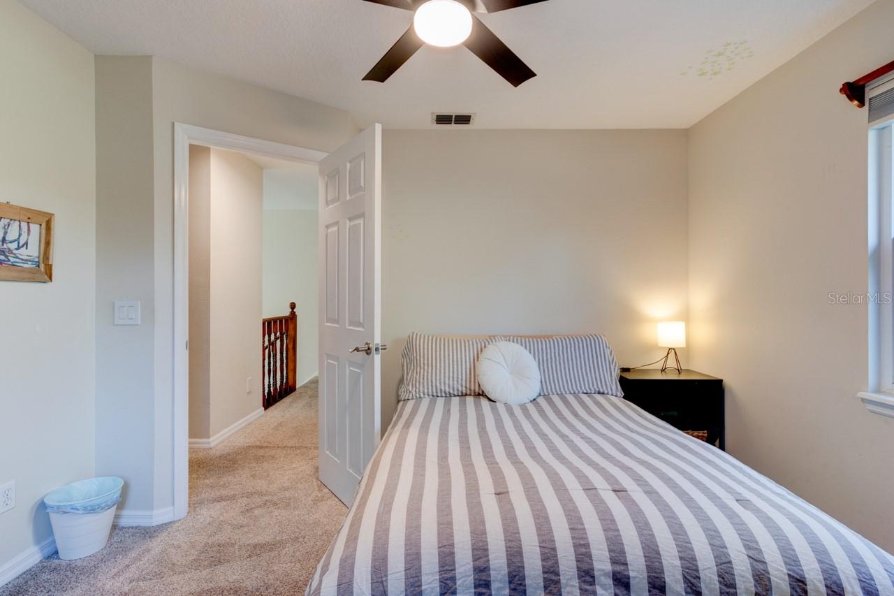 NORRIS DUPONT & GAUDRY GRANT - Residential