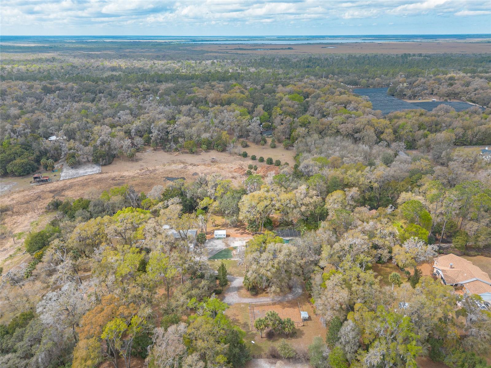 NORRIS DUPONT & GAUDRY GRANT - Residential
