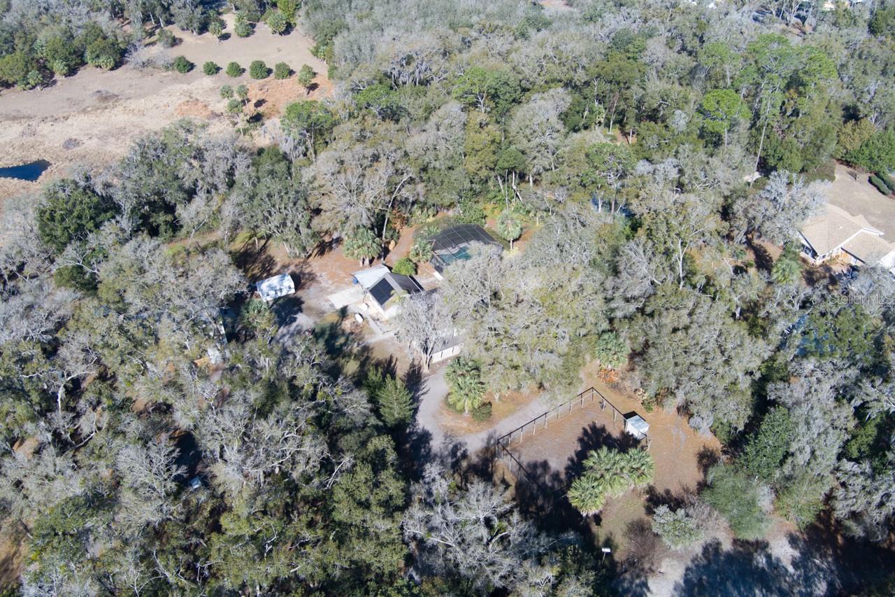 NORRIS DUPONT & GAUDRY GRANT - Residential