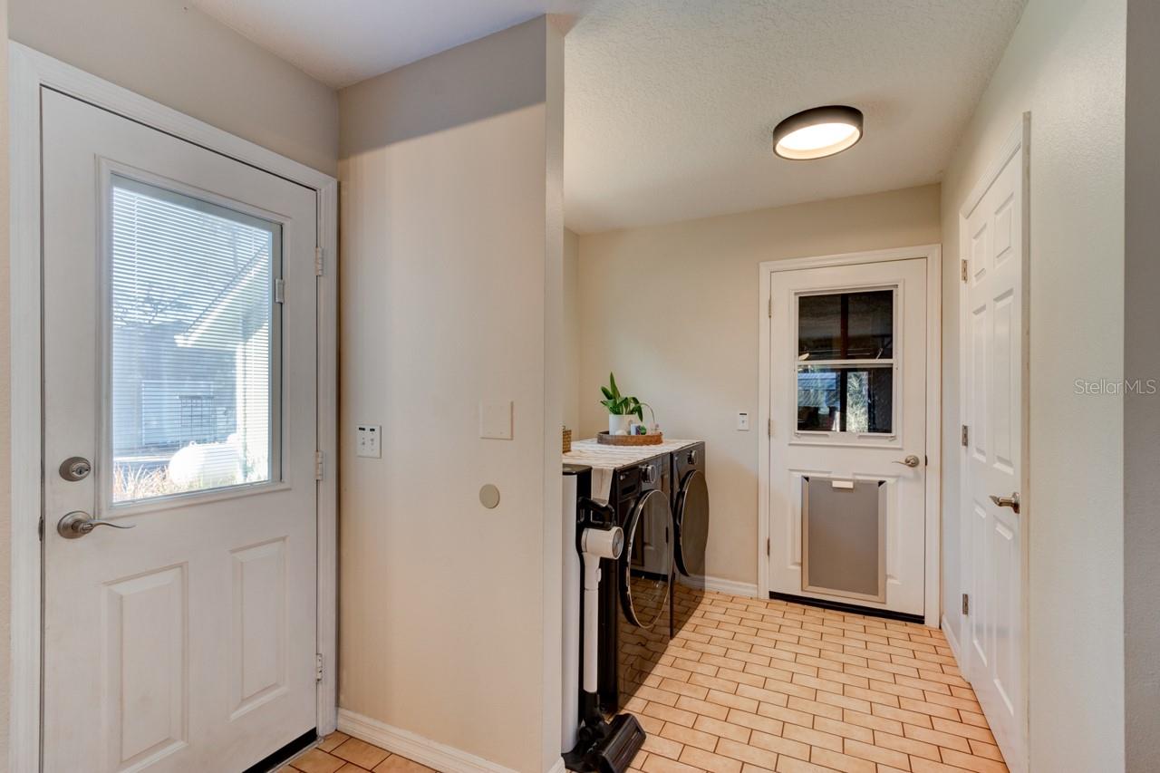 NORRIS DUPONT & GAUDRY GRANT - Residential