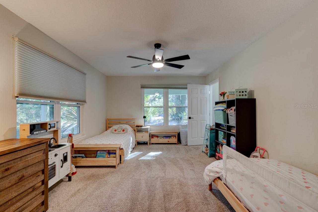 NORRIS DUPONT & GAUDRY GRANT - Residential