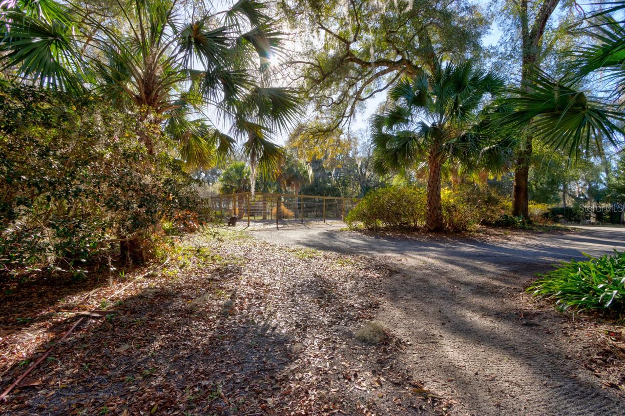 NORRIS DUPONT & GAUDRY GRANT - Residential