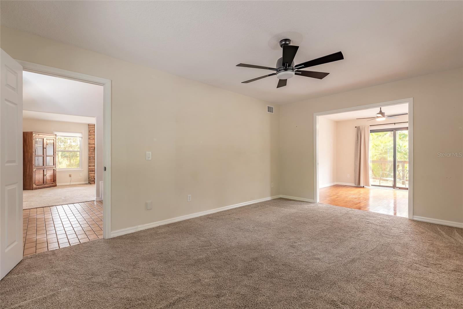 NORRIS DUPONT & GAUDRY GRANT - Residential