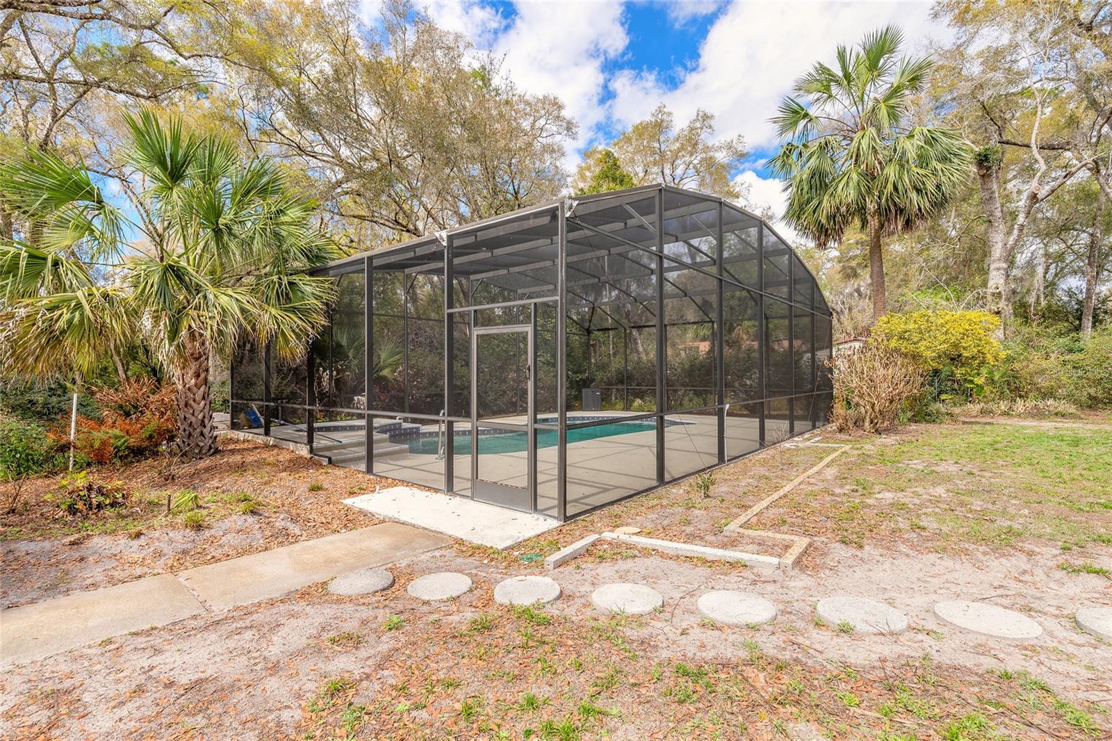 NORRIS DUPONT & GAUDRY GRANT - Residential