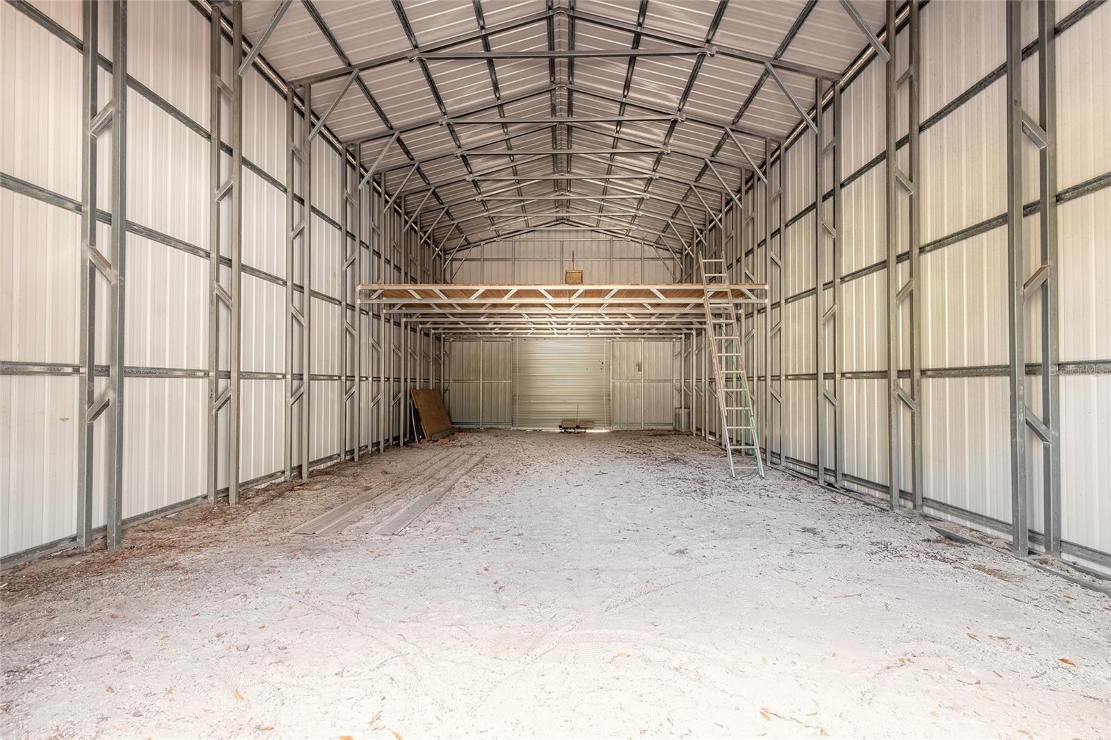 NORRIS DUPONT & GAUDRY GRANT - Residential