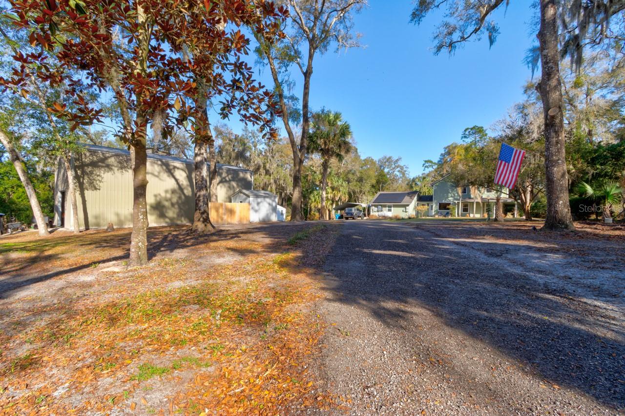 NORRIS DUPONT & GAUDRY GRANT - Residential