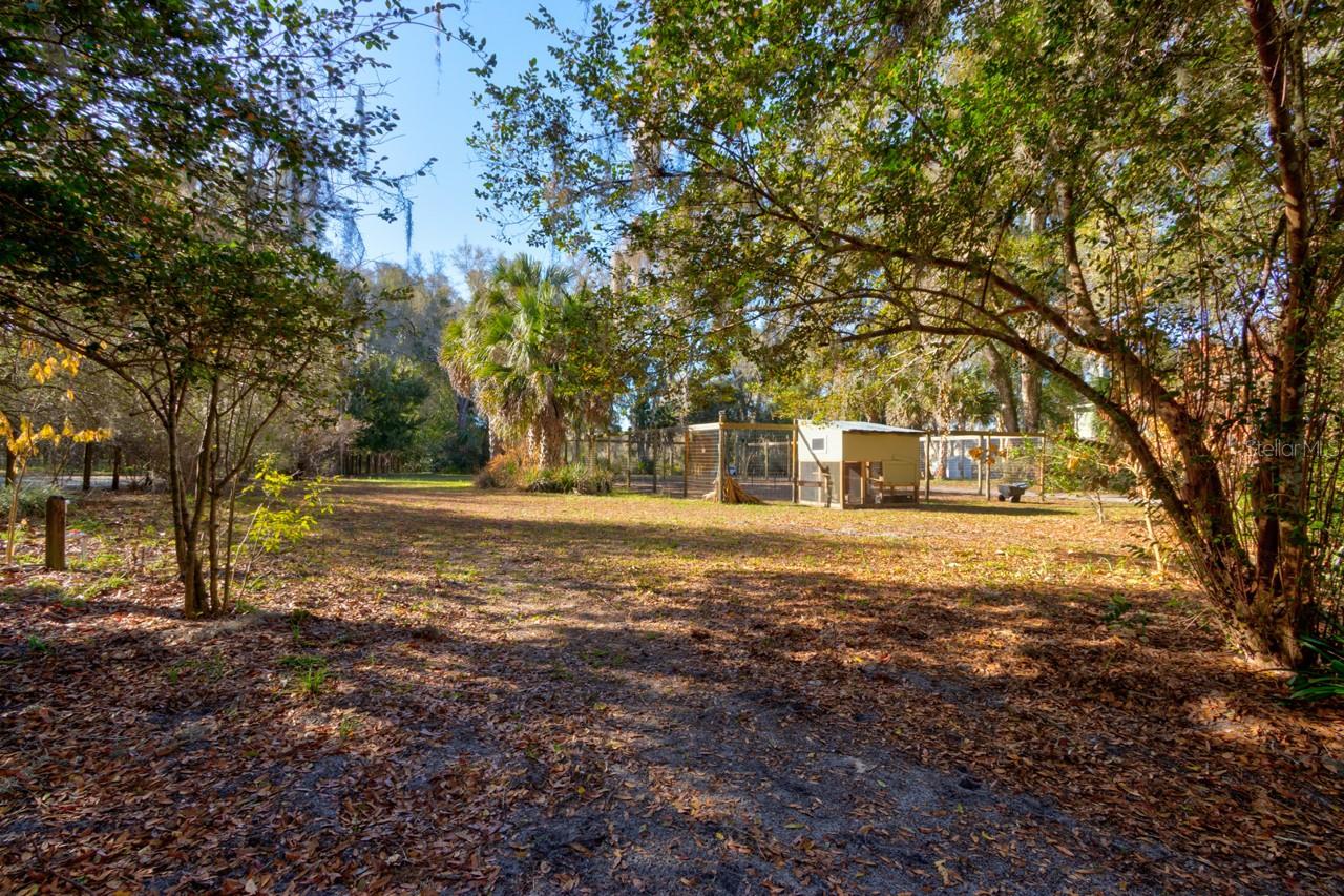 NORRIS DUPONT & GAUDRY GRANT - Residential