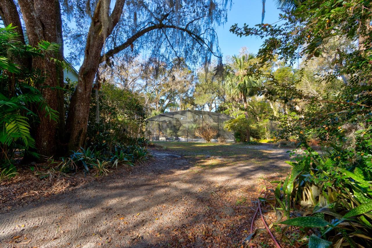 NORRIS DUPONT & GAUDRY GRANT - Residential