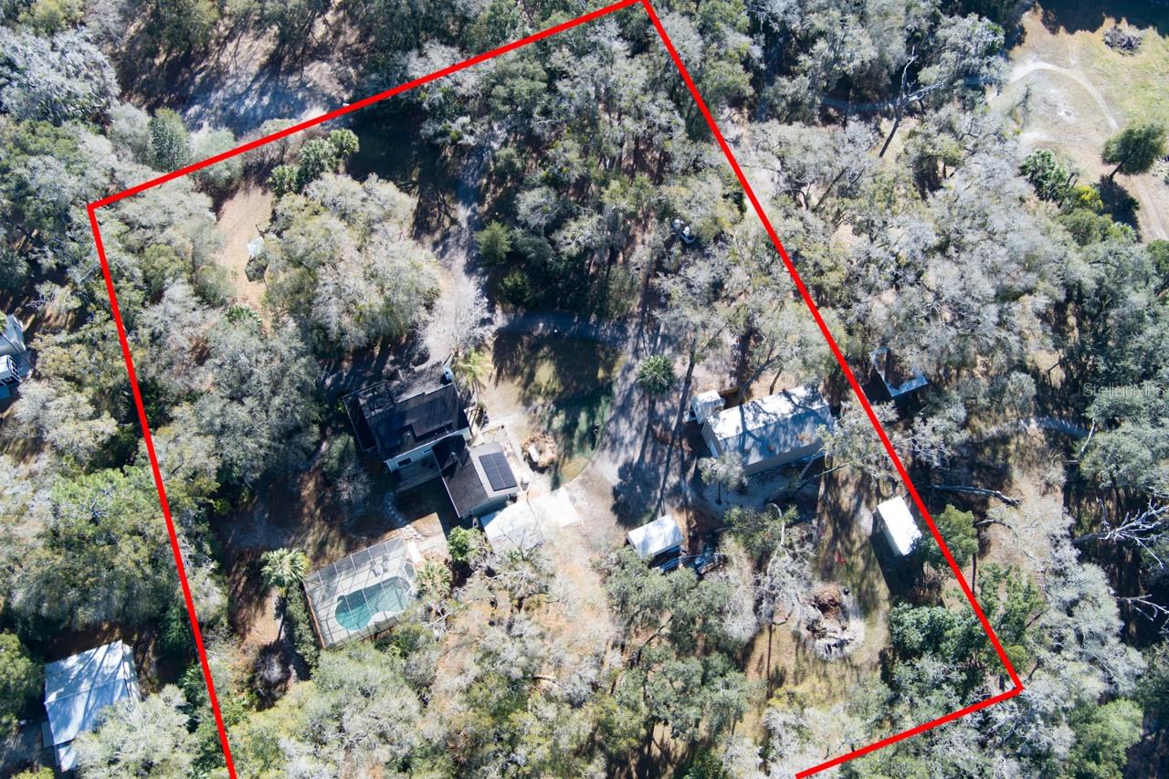 NORRIS DUPONT & GAUDRY GRANT - Residential