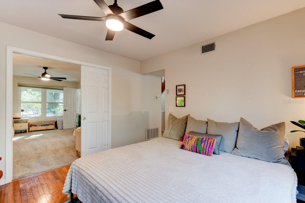 NORRIS DUPONT & GAUDRY GRANT - Residential