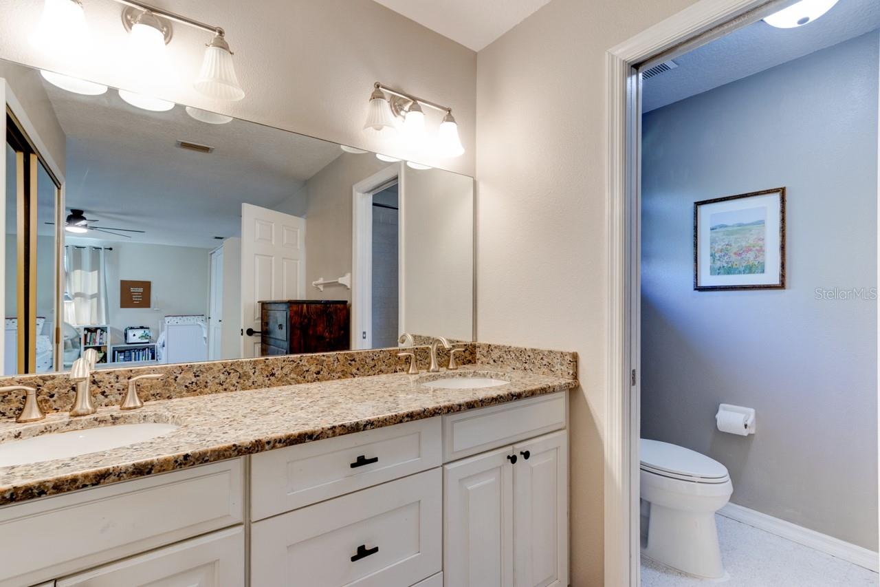 NORRIS DUPONT & GAUDRY GRANT - Residential