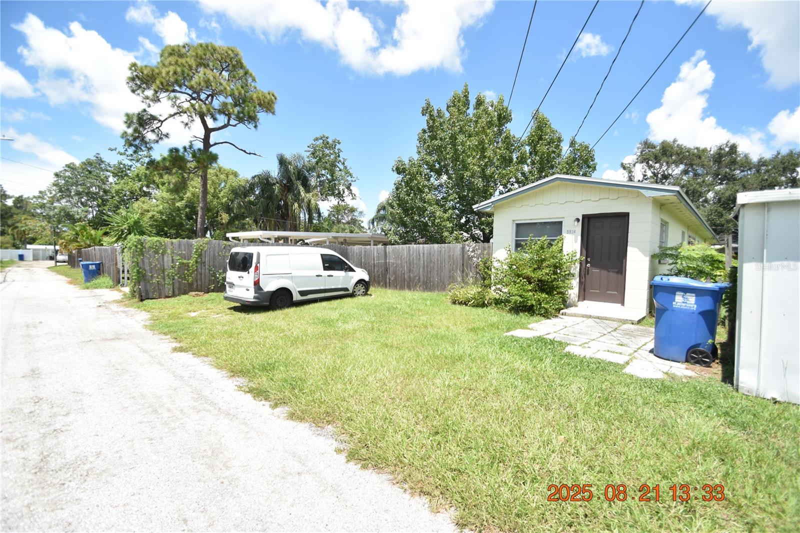 MOUNT WASHINGTON 1ST SEC - Residential Lease