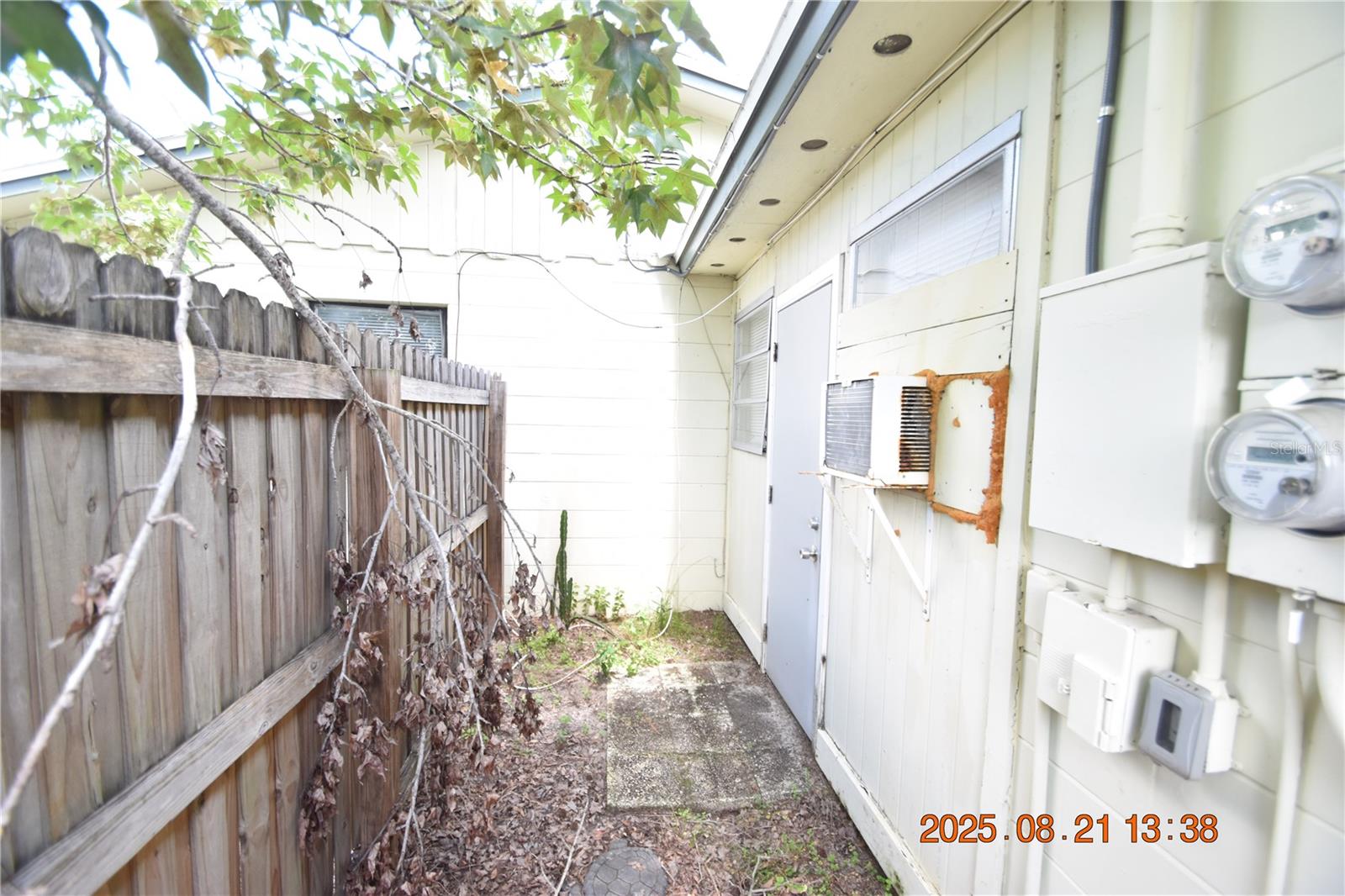 MOUNT WASHINGTON 1ST SEC - Residential Lease
