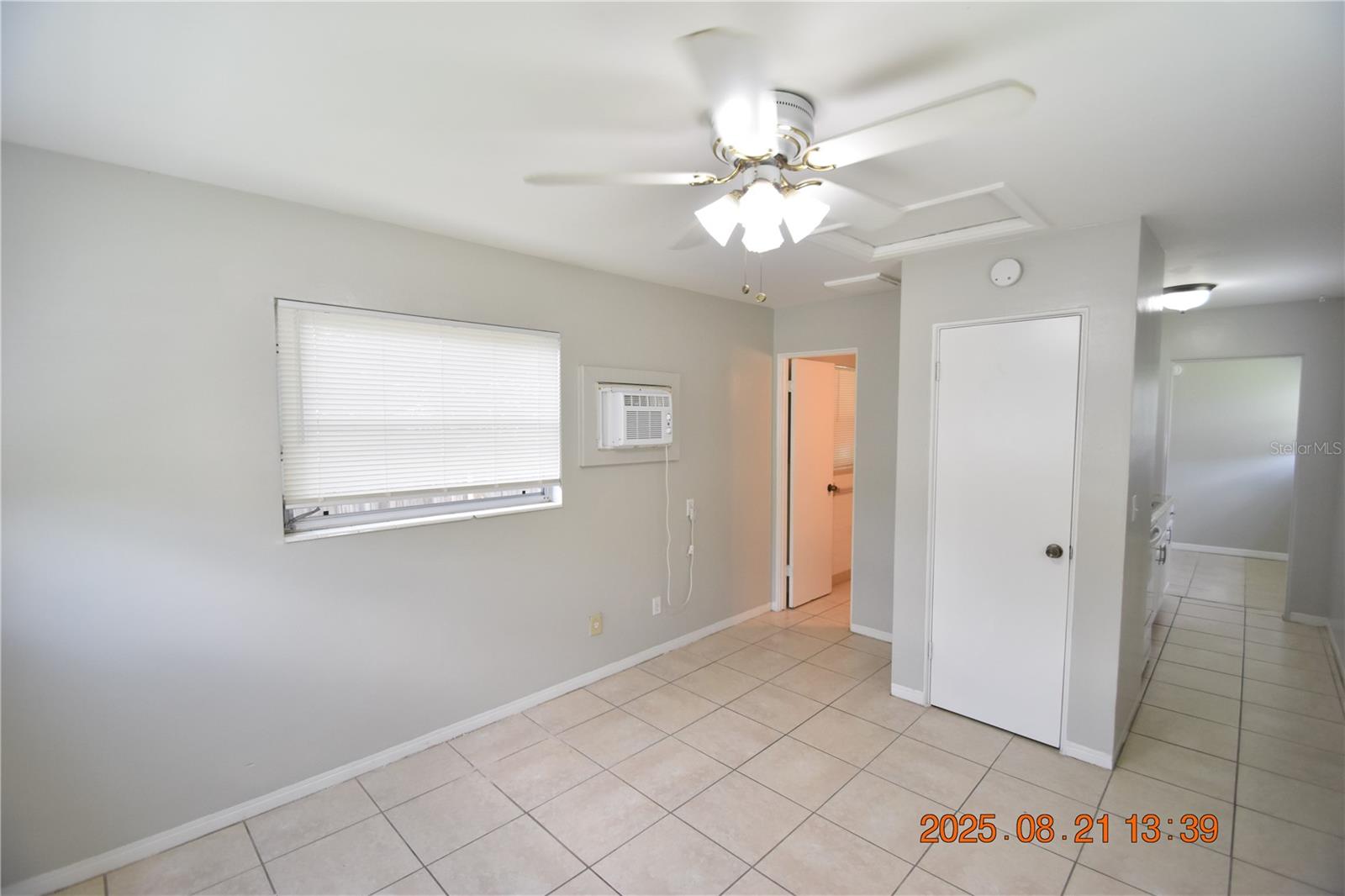 MOUNT WASHINGTON 1ST SEC - Residential Lease