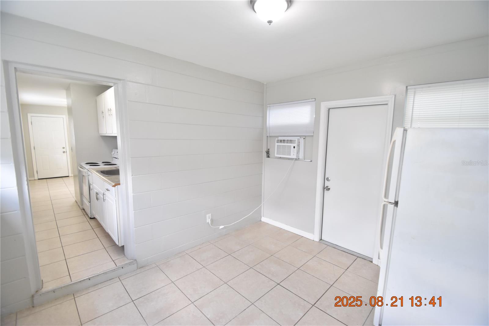 MOUNT WASHINGTON 1ST SEC - Residential Lease