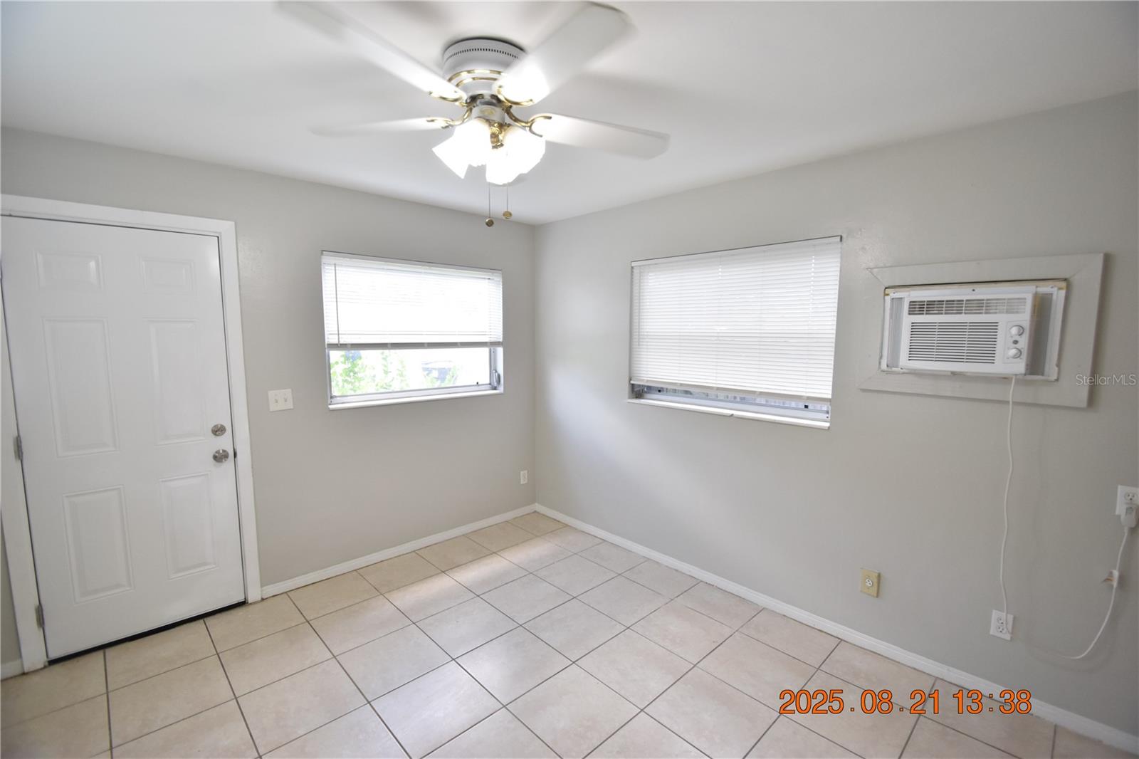 MOUNT WASHINGTON 1ST SEC - Residential Lease