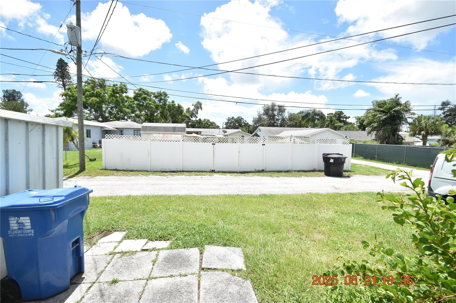 MOUNT WASHINGTON 1ST SEC - Residential Lease