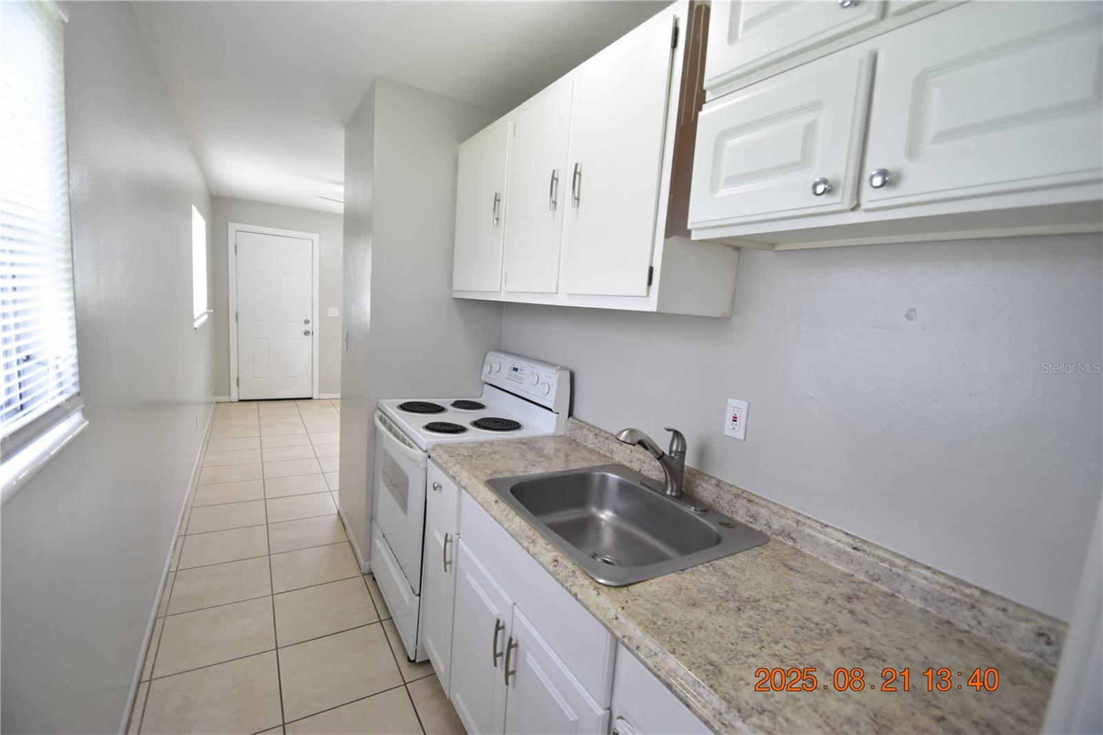MOUNT WASHINGTON 1ST SEC - Residential Lease