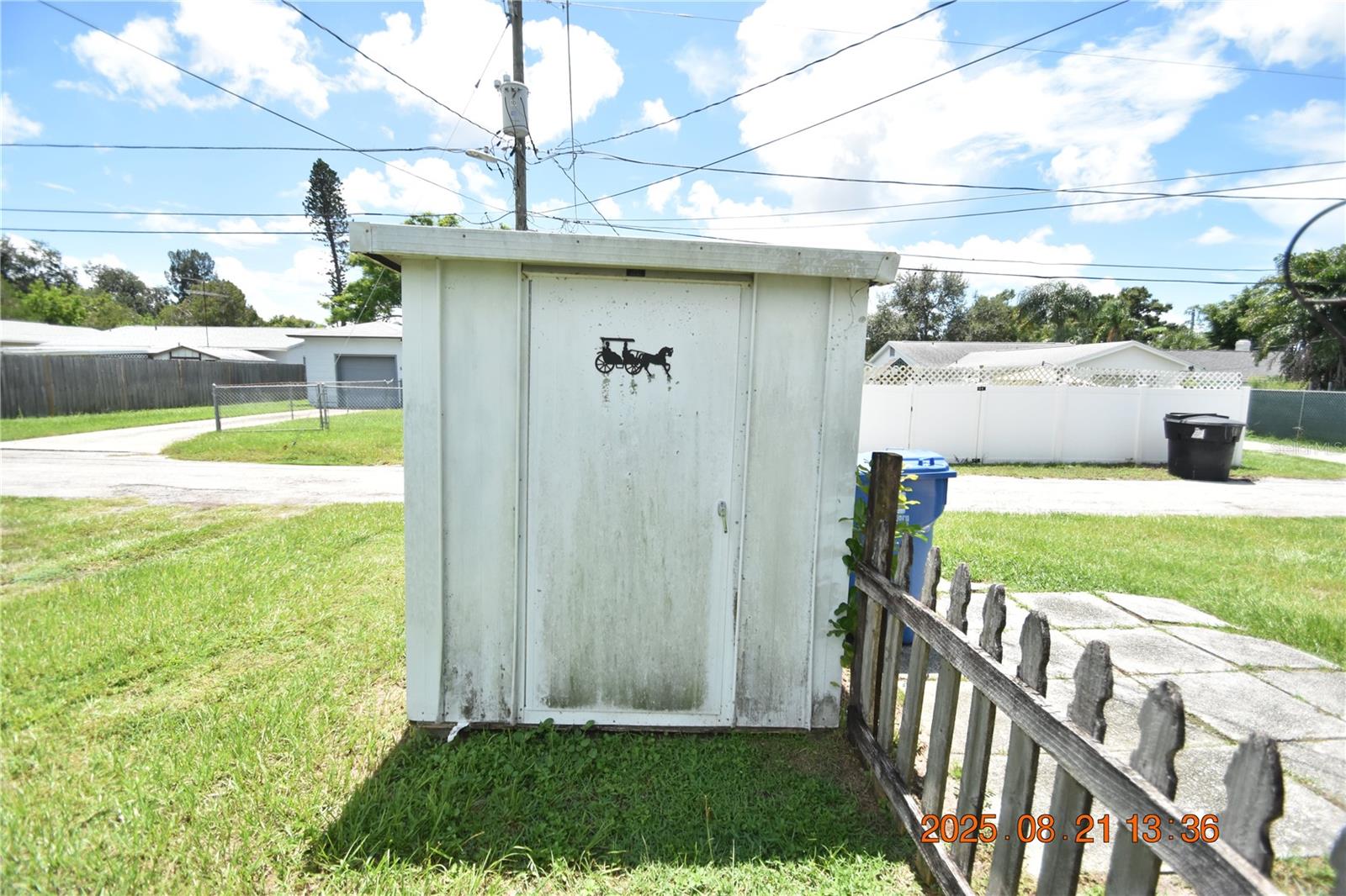 MOUNT WASHINGTON 1ST SEC - Residential Lease