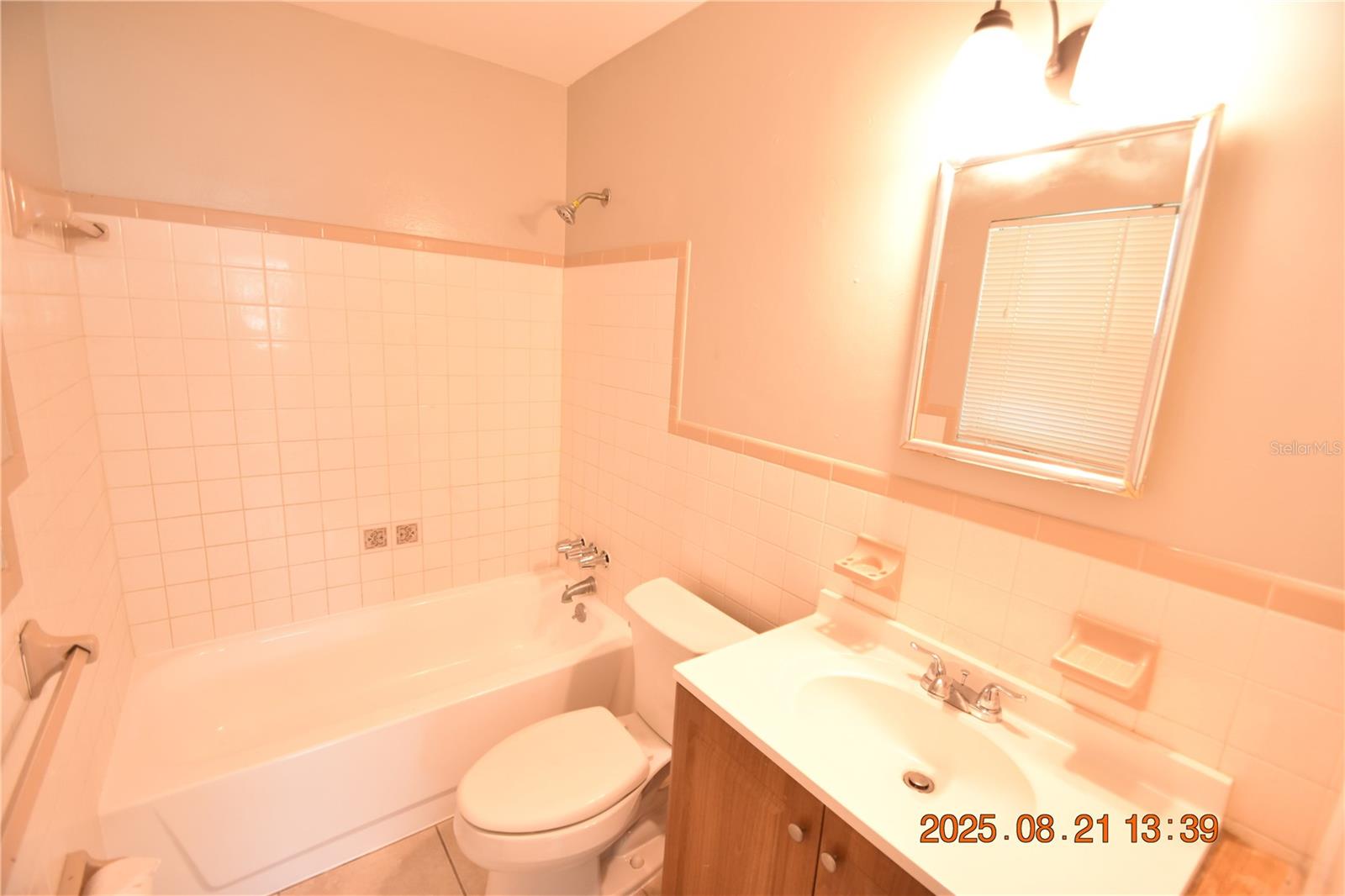 MOUNT WASHINGTON 1ST SEC - Residential Lease