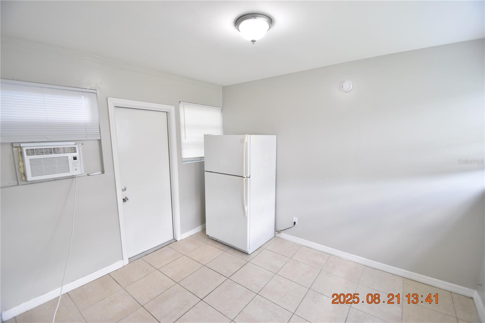 MOUNT WASHINGTON 1ST SEC - Residential Lease