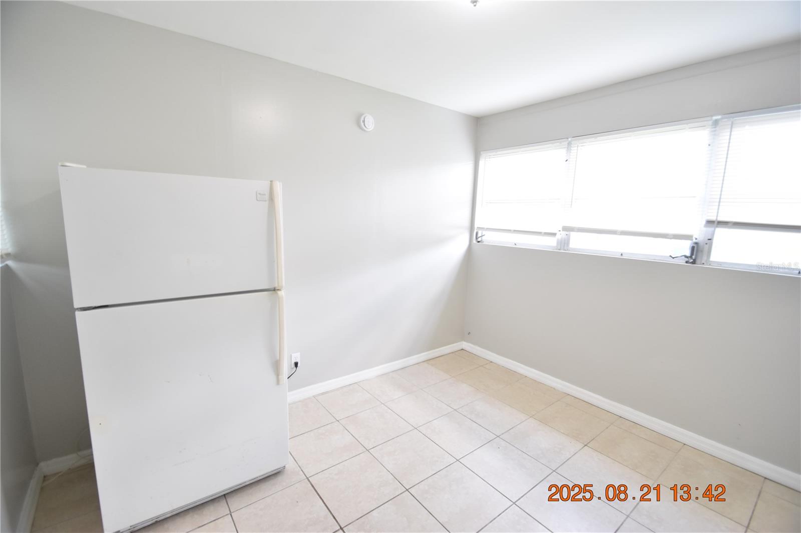 MOUNT WASHINGTON 1ST SEC - Residential Lease