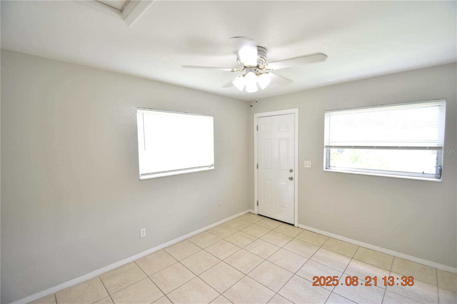 MOUNT WASHINGTON 1ST SEC - Residential Lease