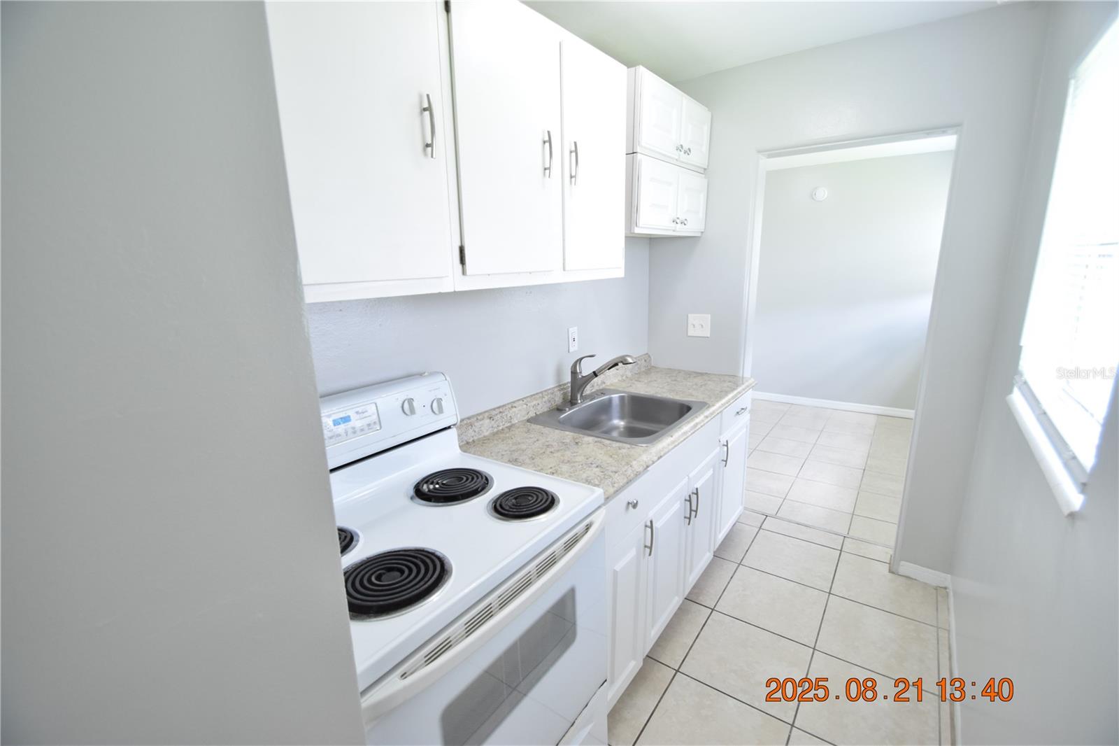 MOUNT WASHINGTON 1ST SEC - Residential Lease