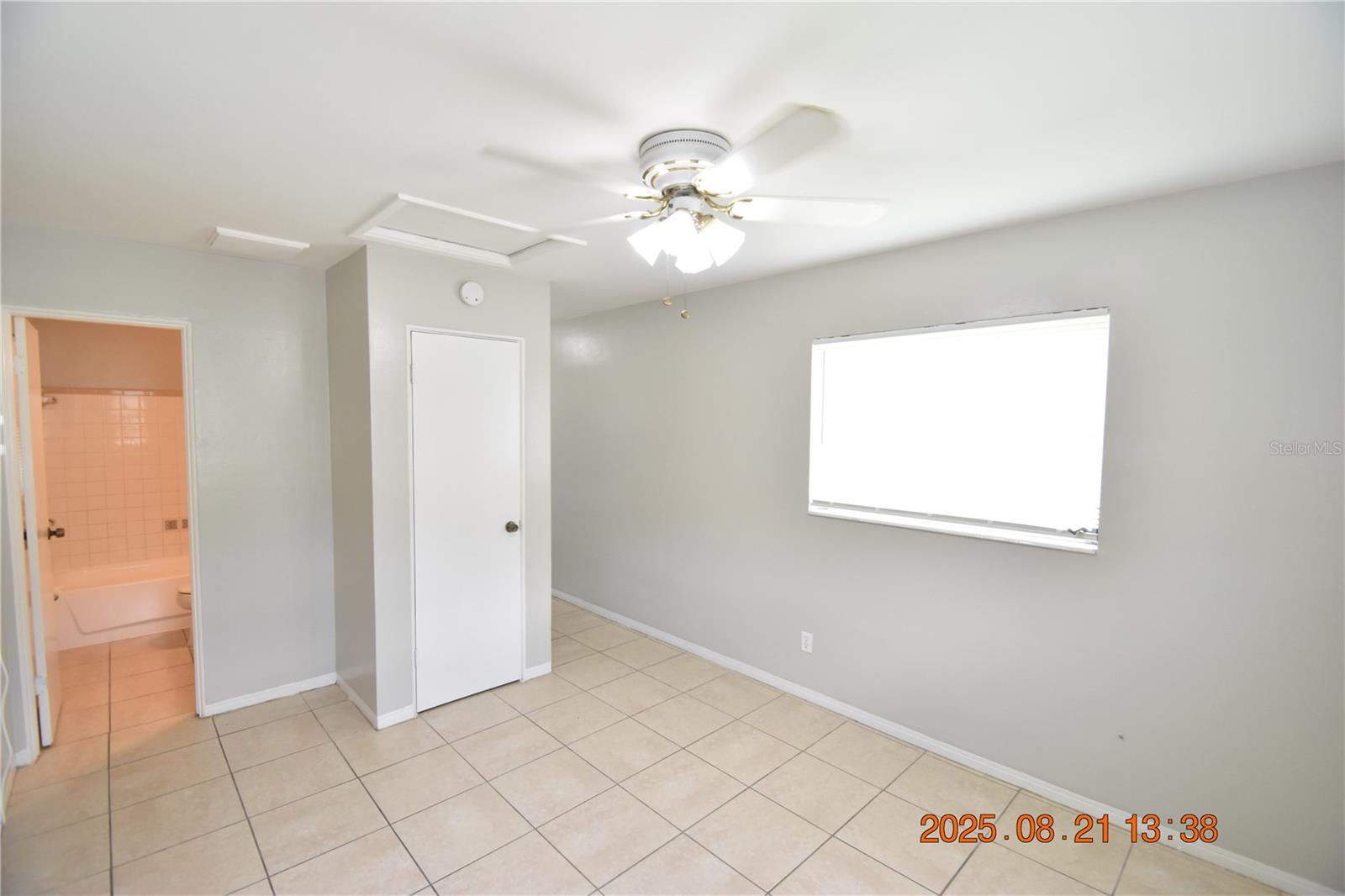 MOUNT WASHINGTON 1ST SEC - Residential Lease