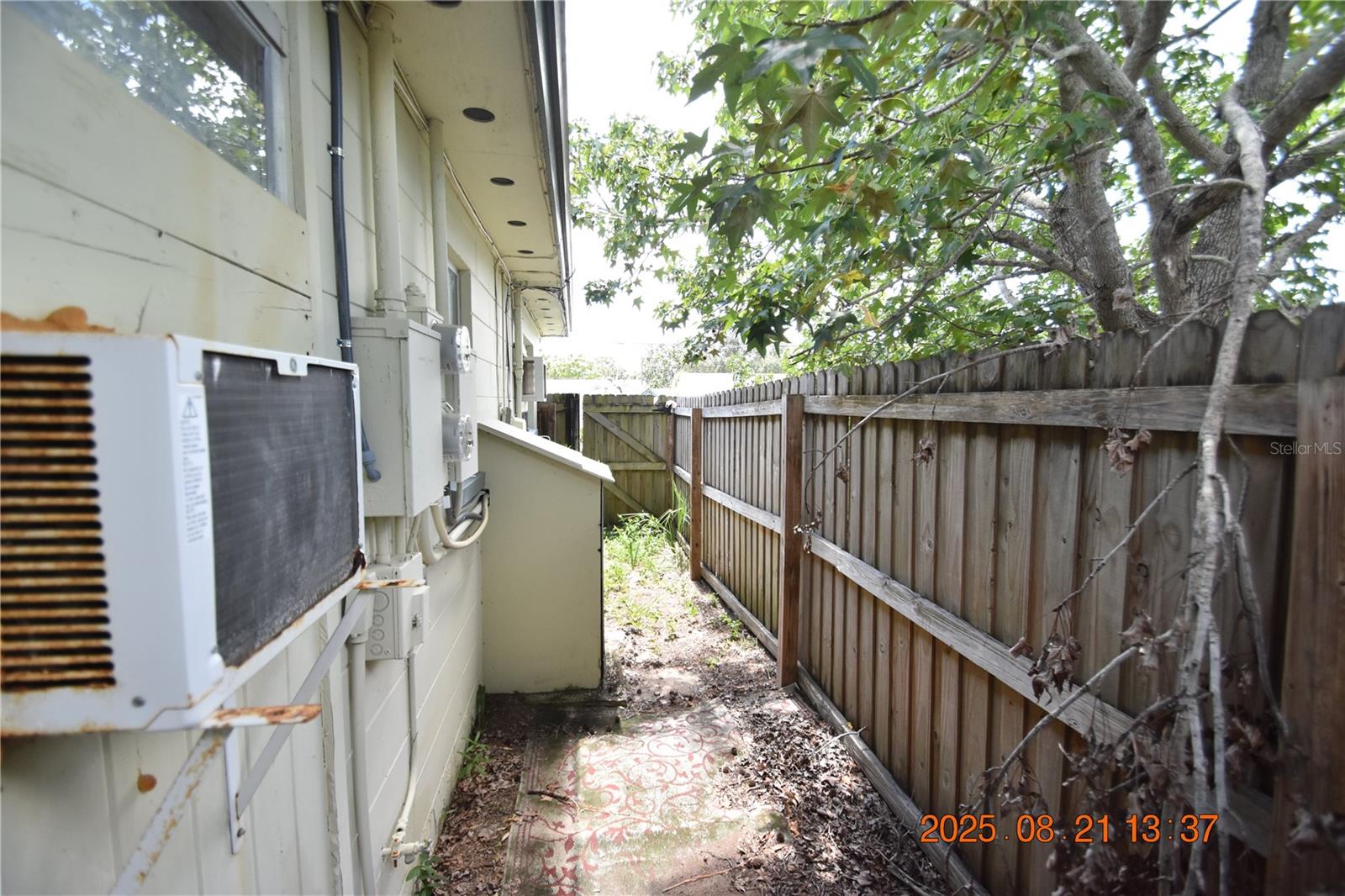 MOUNT WASHINGTON 1ST SEC - Residential Lease