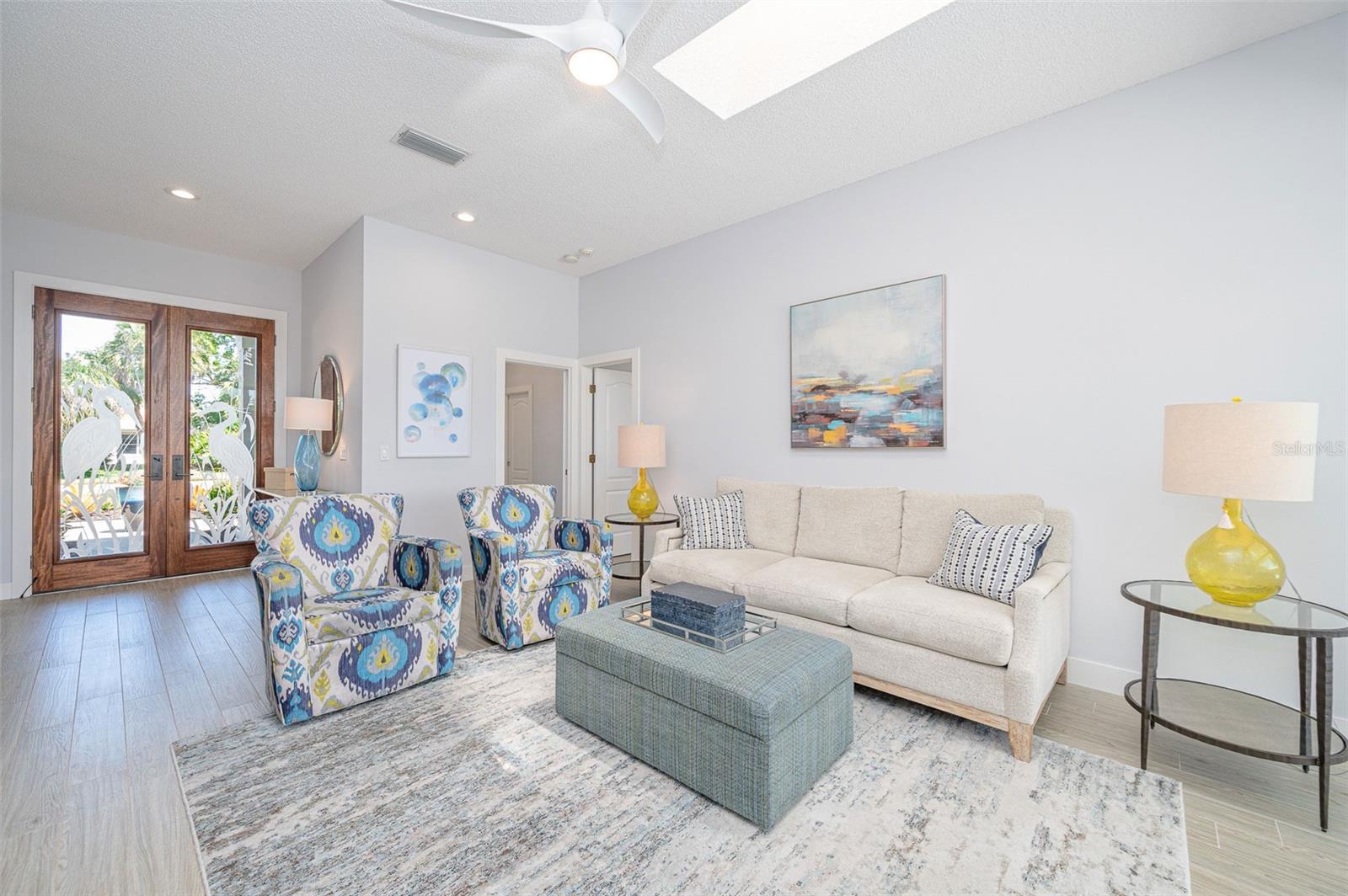 DEER CREEK - Residential