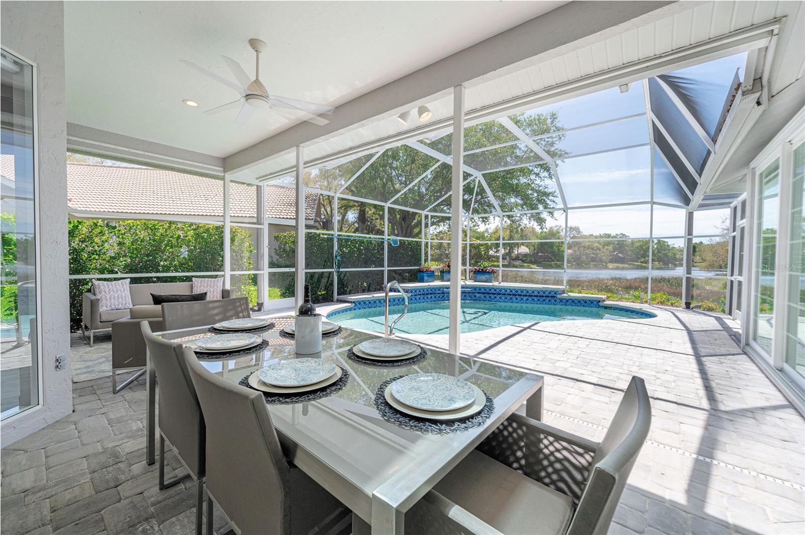 DEER CREEK - Residential