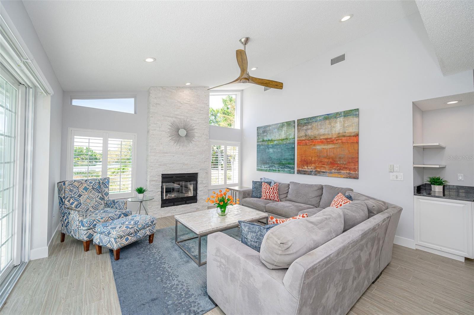 DEER CREEK - Residential