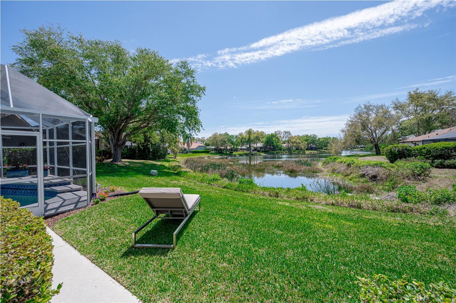 DEER CREEK - Residential