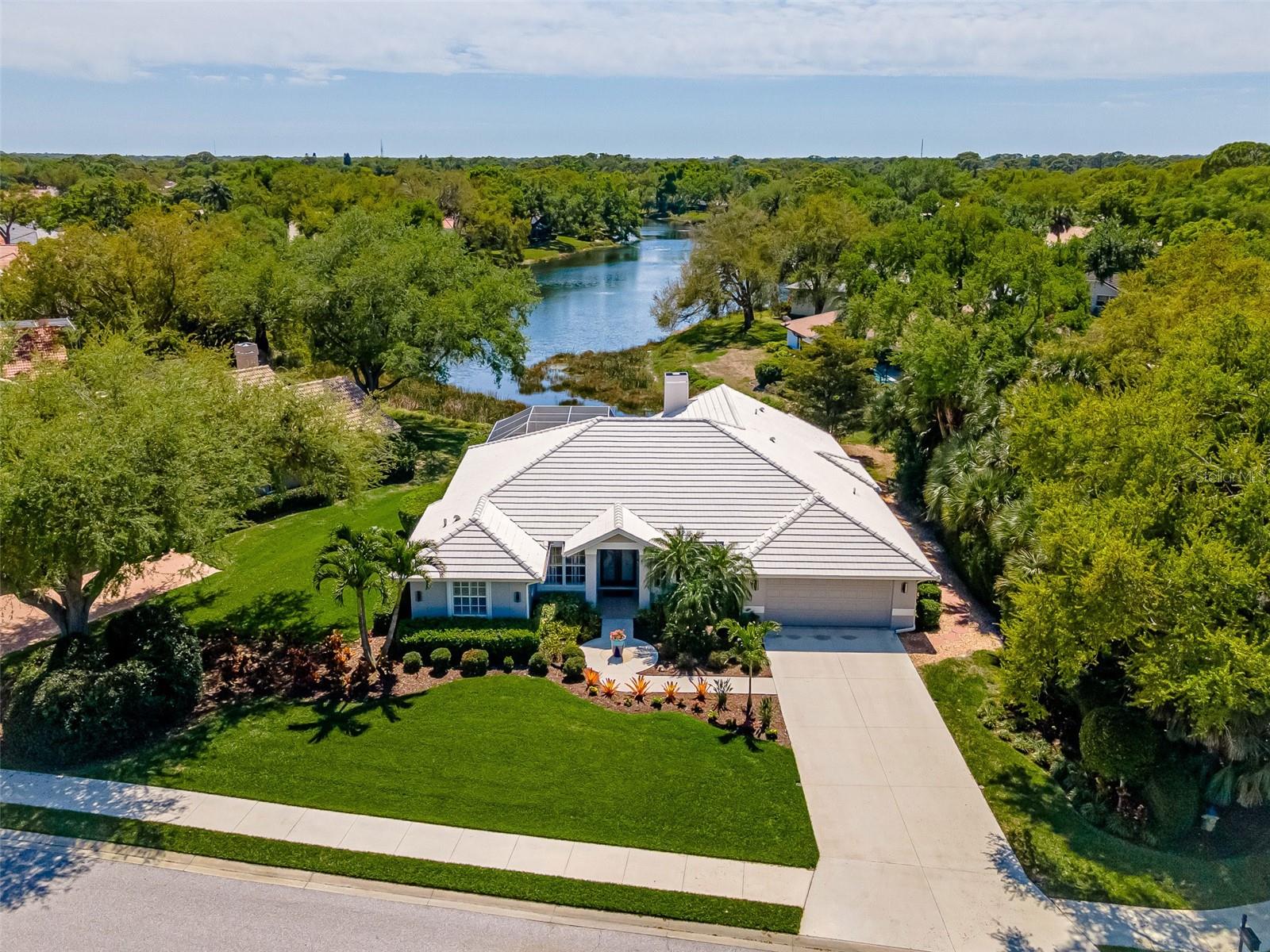 DEER CREEK - Residential