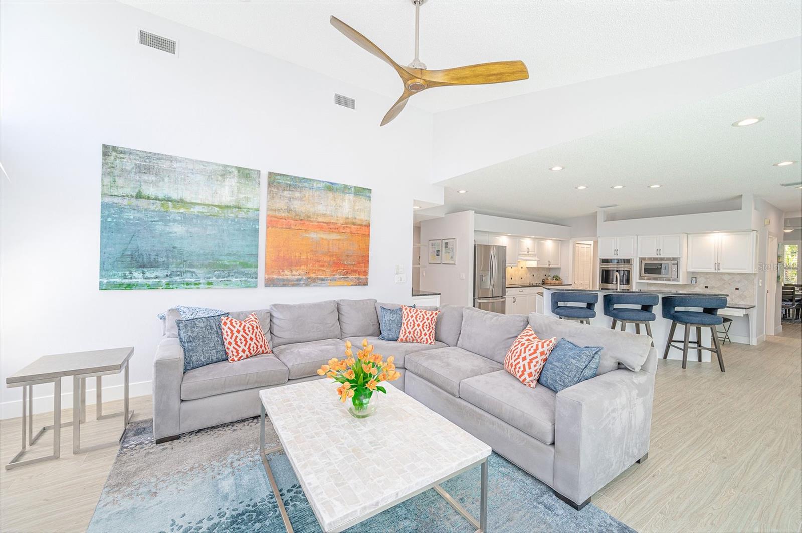 DEER CREEK - Residential