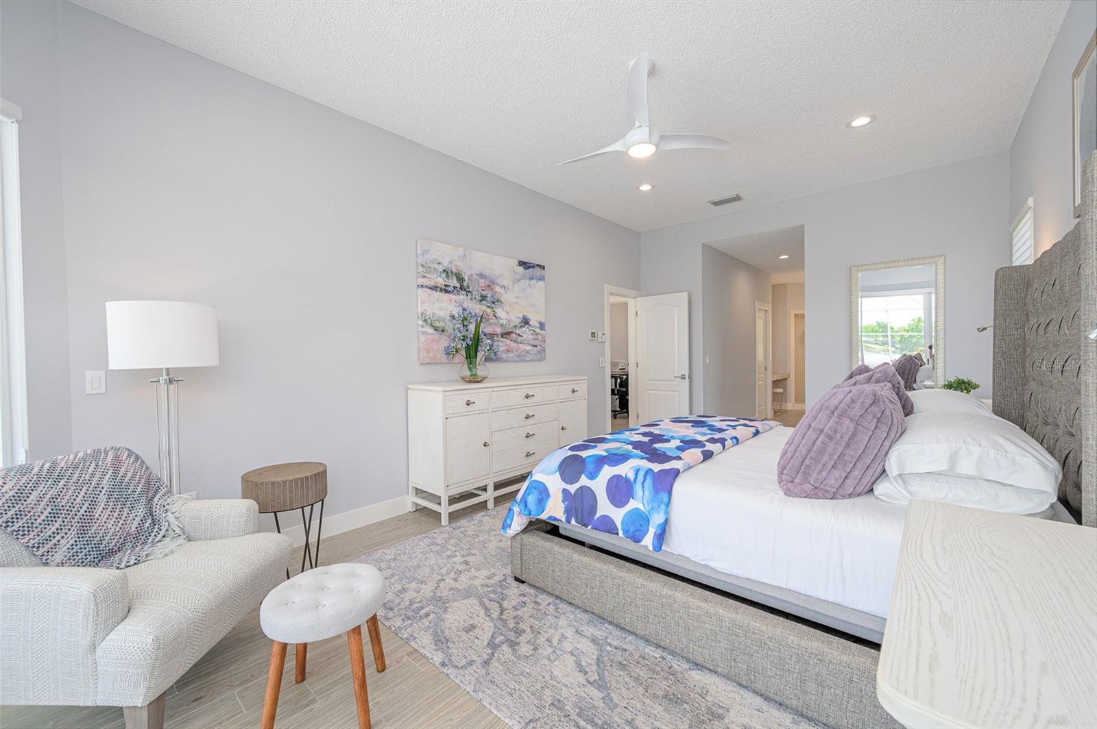 DEER CREEK - Residential